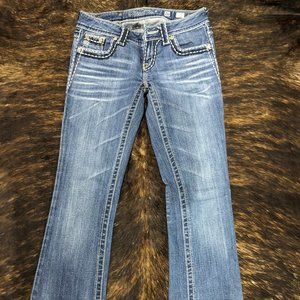 Miss Me Boot Cut JP5014-8